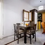 Apartamento Calle Munda