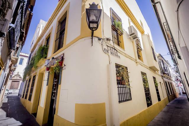 Apartamento Apartamento Calle Munda Córdoba