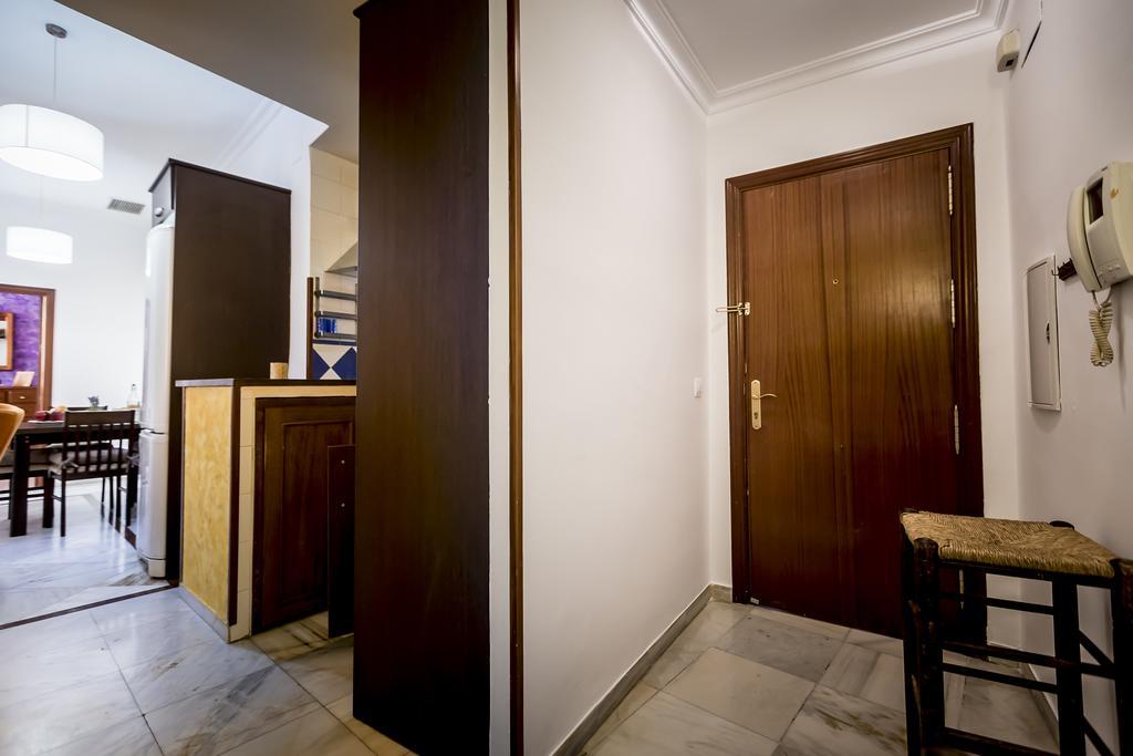 Apartamento Apartamento Calle Munda