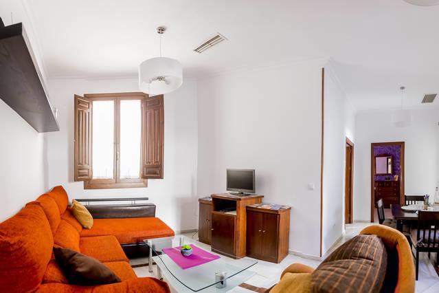 Apartamento Calle Munda Apartamento *