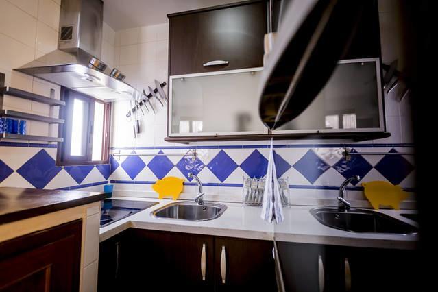 Apartamento Calle Munda Apartamento Córdoba