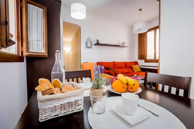 Apartamento Apartamento Calle Munda