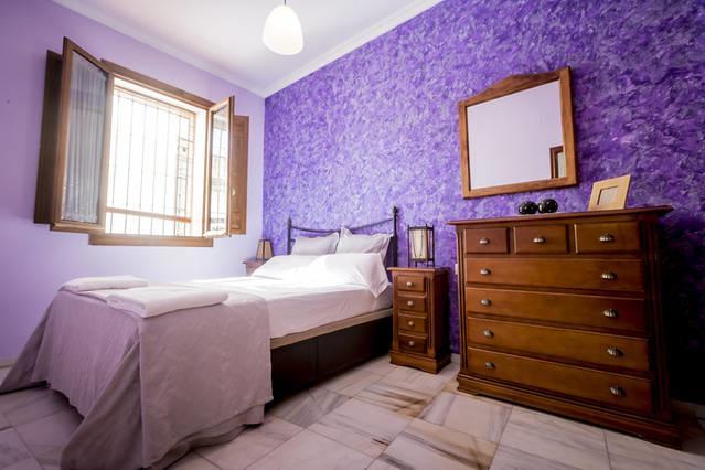 Apartamento Calle Munda Córdoba