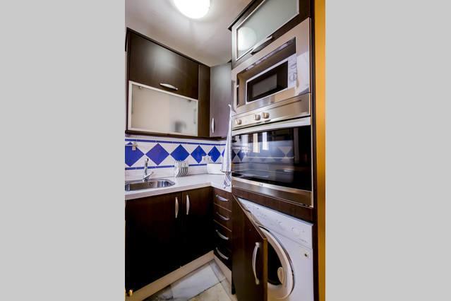 Apartamento Calle Munda
