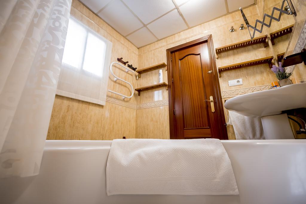 Apartamento Calle Munda Apartamento