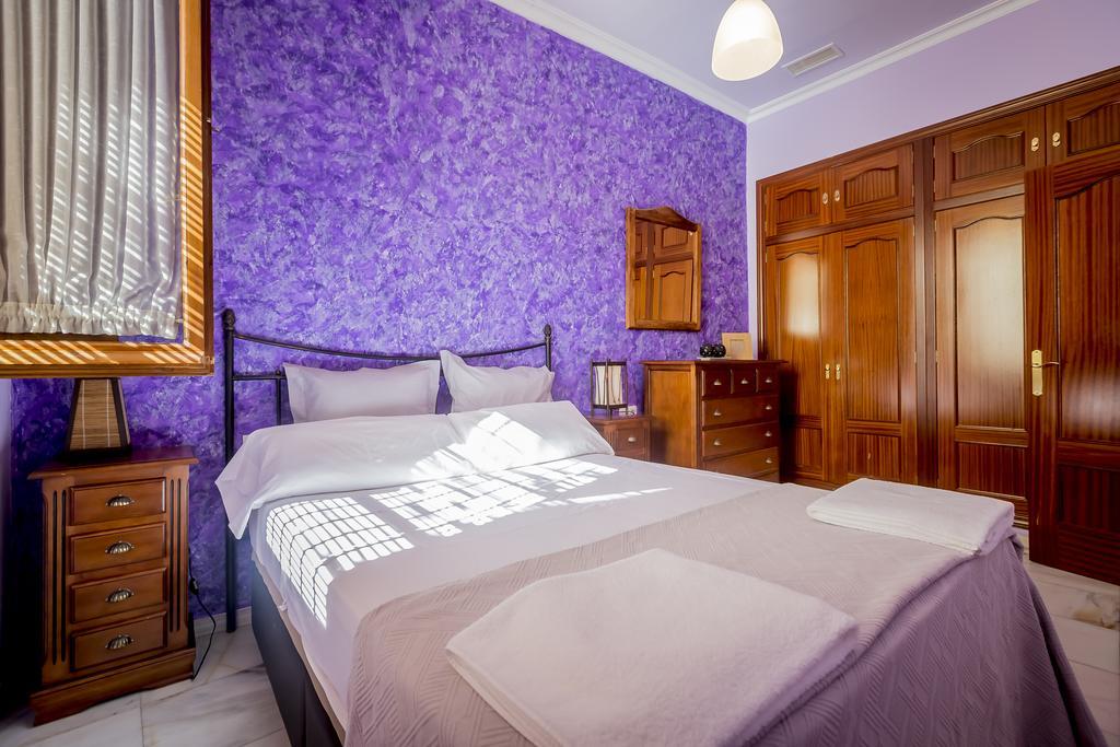 Apartamento Calle Munda Apartamento Córdoba