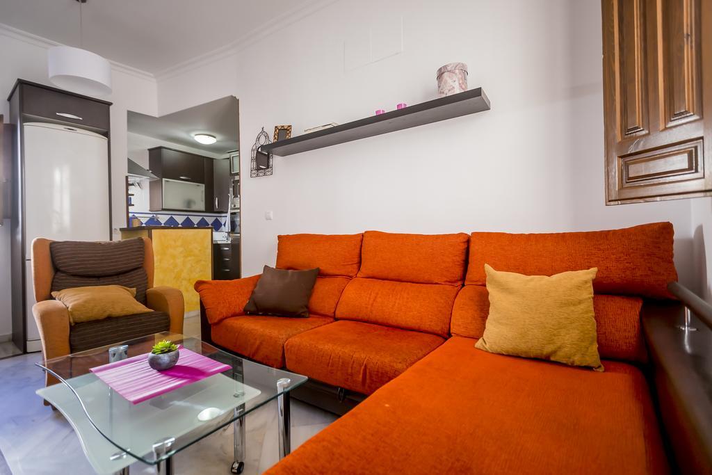 Apartamento Apartamento Calle Munda Córdoba