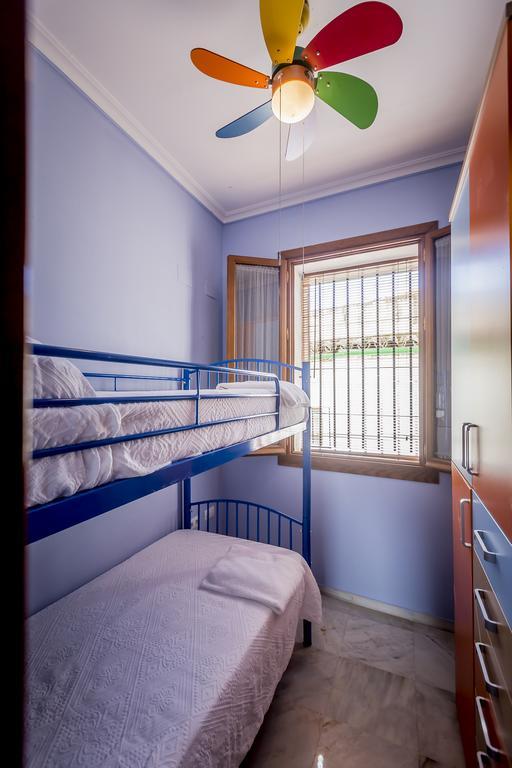 Apartamento Calle Munda Apartamento Córdoba